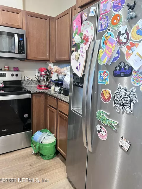 Kitchen - 124 Great Star Ct, Saint Augustine, FL 32086 photo 4 of 6