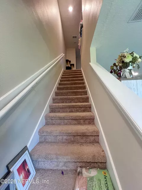 Entry Way - 124 Great Star Ct, Saint Augustine, FL 32086 photo 1 of 1