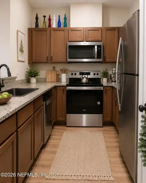 Kitchen - 124 Great Star Ct, Saint Augustine, FL 32086 photo 1 of 6