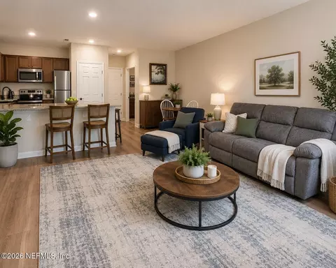 Living - 124 Great Star Ct, Saint Augustine, FL 32086 photo 1 of 1