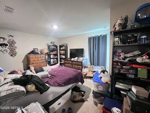 Bedroom - 124 Great Star Ct, Saint Augustine, FL 32086 photo 2 of 4