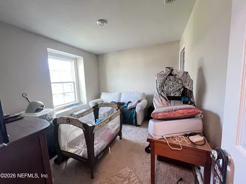 Bedroom - 124 Great Star Ct, Saint Augustine, FL 32086 photo 3 of 4