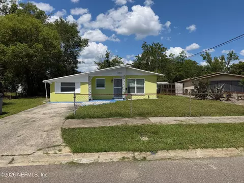 4104 Leonard Cir E, Jacksonville, FL 32209