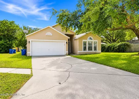 12316 Hickory Forest Rd, Jacksonville, FL 32226