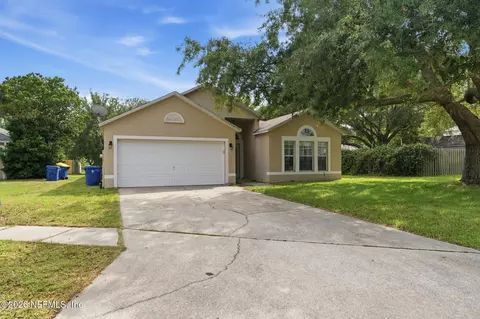 12316 Hickory Forest Rd, Jacksonville, FL 32226