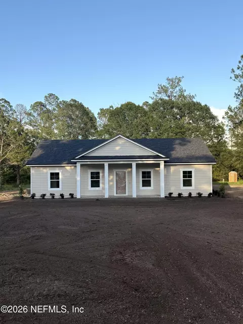 11249 Mallie Davis Rd, Glen Saint Mary, FL 32040