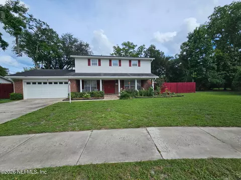 8957 Yarmouth Rd, Jacksonville, FL 32257