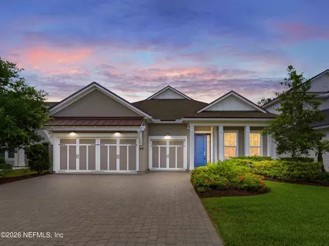 Exterior - 152 Pine Haven Dr, Saint Johns, FL 32259 photo 2 of 16
