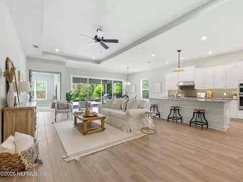 Living - 152 Pine Haven Dr, Saint Johns, FL 32259 photo 3 of 5
