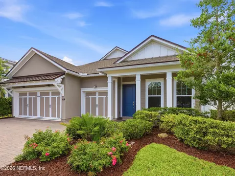 Exterior - 152 Pine Haven Dr, Saint Johns, FL 32259 photo 13 of 16