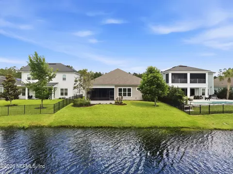 Exterior - 152 Pine Haven Dr, Saint Johns, FL 32259 photo 11 of 16