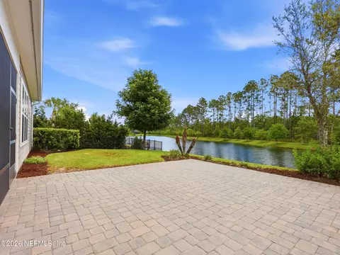 Exterior - 152 Pine Haven Dr, Saint Johns, FL 32259 photo 8 of 16