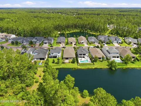 View/Area - 152 Pine Haven Dr, Saint Johns, FL 32259 photo 5 of 16