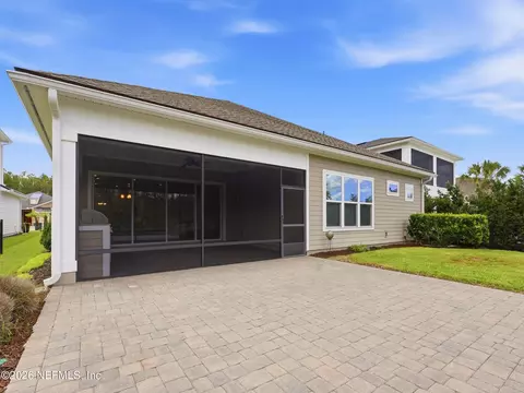 Exterior - 152 Pine Haven Dr, Saint Johns, FL 32259 photo 9 of 16