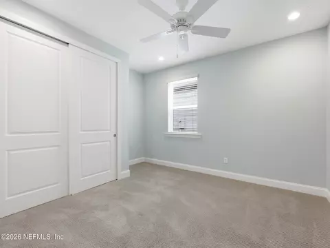 Bedroom - 152 Pine Haven Dr, Saint Johns, FL 32259 photo 4 of 5
