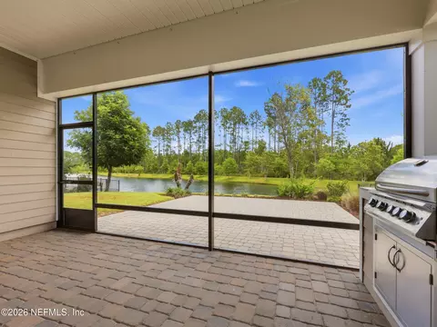 Exterior - 152 Pine Haven Dr, Saint Johns, FL 32259 photo 7 of 16