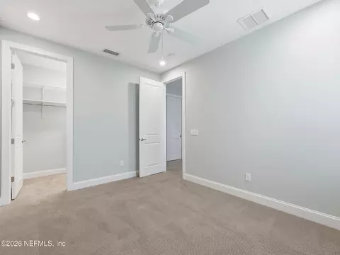 Bedroom - 152 Pine Haven Dr, Saint Johns, FL 32259 photo 3 of 5