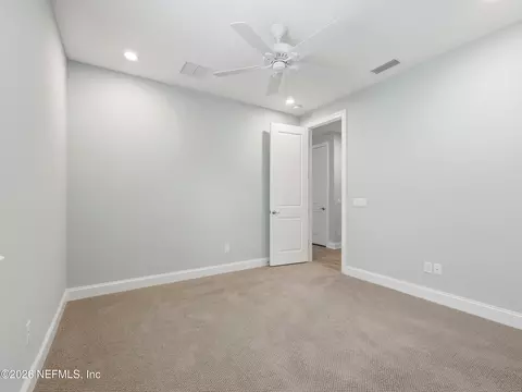 Bedroom - 152 Pine Haven Dr, Saint Johns, FL 32259 photo 5 of 5