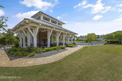 Exterior - 152 Pine Haven Dr, Saint Johns, FL 32259 photo 15 of 16