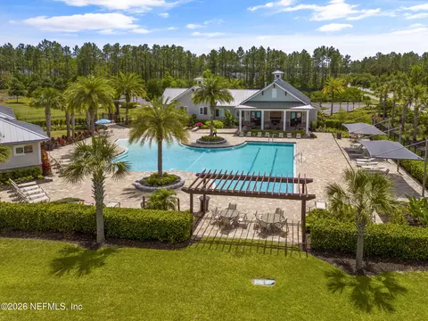Exterior - 152 Pine Haven Dr, Saint Johns, FL 32259 photo 16 of 16