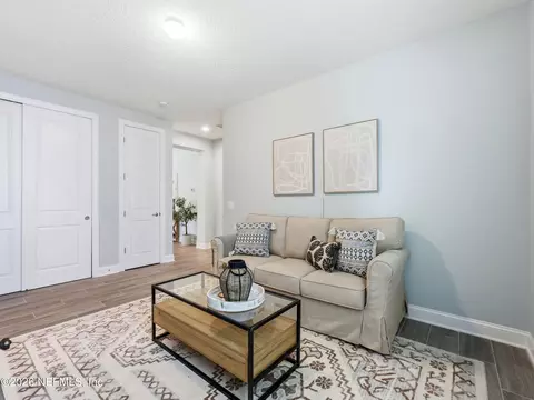 Living - 152 Pine Haven Dr, Saint Johns, FL 32259 photo 5 of 5