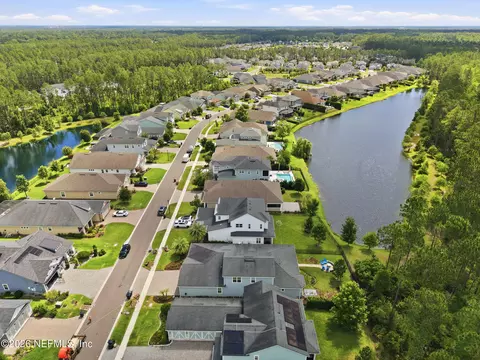 View/Area - 152 Pine Haven Dr, Saint Johns, FL 32259 photo 4 of 16