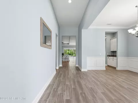 Entry Way - 152 Pine Haven Dr, Saint Johns, FL 32259 photo 1 of 2