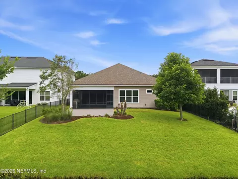 Exterior - 152 Pine Haven Dr, Saint Johns, FL 32259 photo 10 of 16