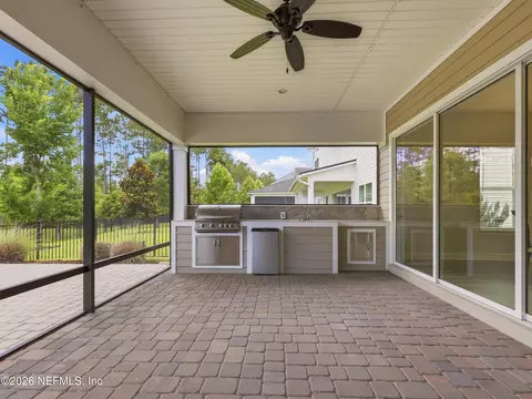 Exterior - 152 Pine Haven Dr, Saint Johns, FL 32259 photo 5 of 16