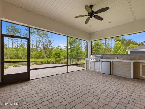 Exterior - 152 Pine Haven Dr, Saint Johns, FL 32259 photo 4 of 16