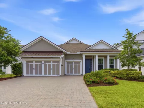 152 Pine Haven Dr, Saint Johns, FL 32259