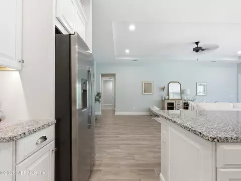 Entry Way - 152 Pine Haven Dr, Saint Johns, FL 32259 photo 2 of 2