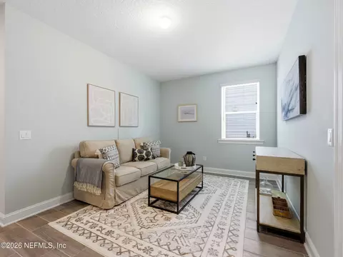 Living - 152 Pine Haven Dr, Saint Johns, FL 32259 photo 4 of 5