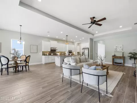 Living - 152 Pine Haven Dr, Saint Johns, FL 32259 photo 1 of 5