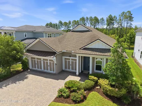 Exterior - 152 Pine Haven Dr, Saint Johns, FL 32259 photo 12 of 16