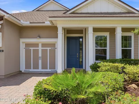 Exterior - 152 Pine Haven Dr, Saint Johns, FL 32259 photo 3 of 16