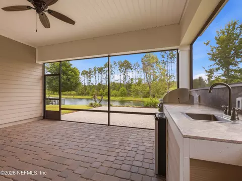 Exterior - 152 Pine Haven Dr, Saint Johns, FL 32259 photo 6 of 16