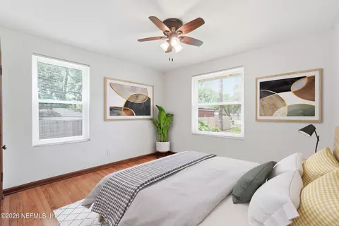 Bedroom - 2131 Bartram Rd, Jacksonville, FL 32207 photo 1 of 2