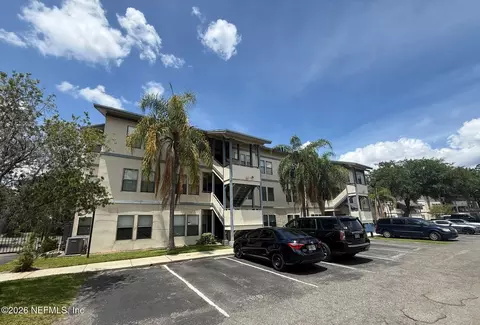 5615 San Juan Ave #105, Jacksonville, FL 32210