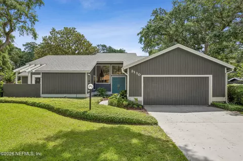 3110 Egans Bluff Rd, Fernandina Beach, FL 32034