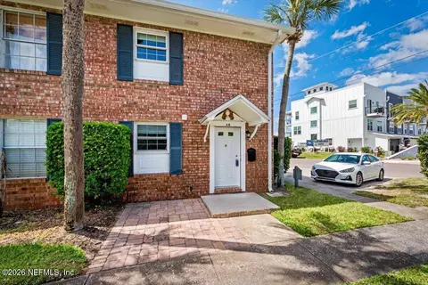 22 Comares Ave #6-B, Saint Augustine, FL 32080