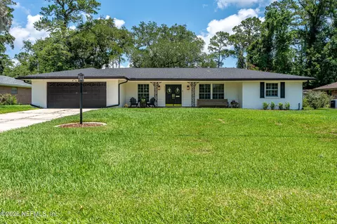 5001 Water Oak Ln, Jacksonville, FL 32210