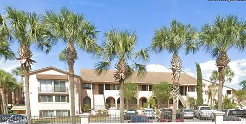 5375 Ortega Farms Blvd #805, Jacksonville, FL 32210