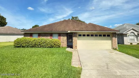 12671 Hickory Lakes Dr S, Jacksonville, FL 32225