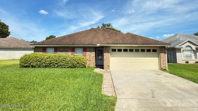 12671 Hickory Lakes Dr S, Jacksonville, FL 32225