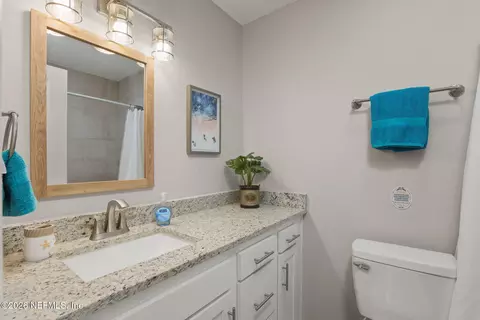 Bath - 16 Ewing St, Saint Augustine Beach, FL 32080 photo 1 of 5