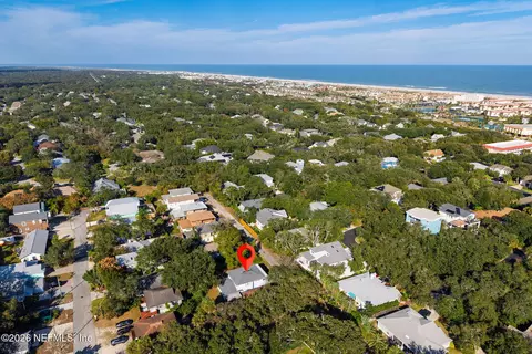 View/Area - 16 Ewing St, Saint Augustine Beach, FL 32080 photo 5 of 5