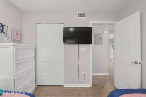 Bedroom - 16 Ewing St, Saint Augustine Beach, FL 32080 photo 6 of 12