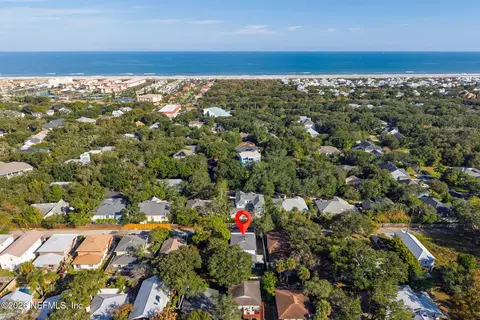 View/Area - 16 Ewing St, Saint Augustine Beach, FL 32080 photo 4 of 5