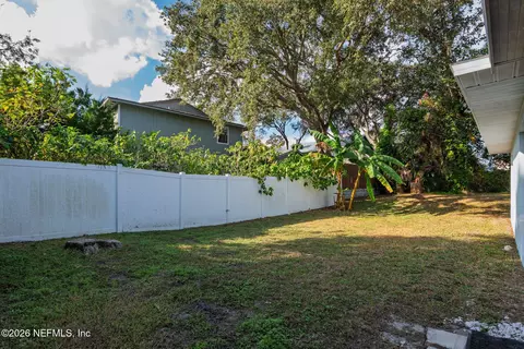 Exterior - 16 Ewing St, Saint Augustine Beach, FL 32080 photo 4 of 4